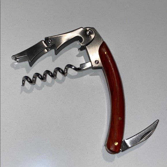 drinks Other - Drinks  Wine Bottle red Opener Bar
